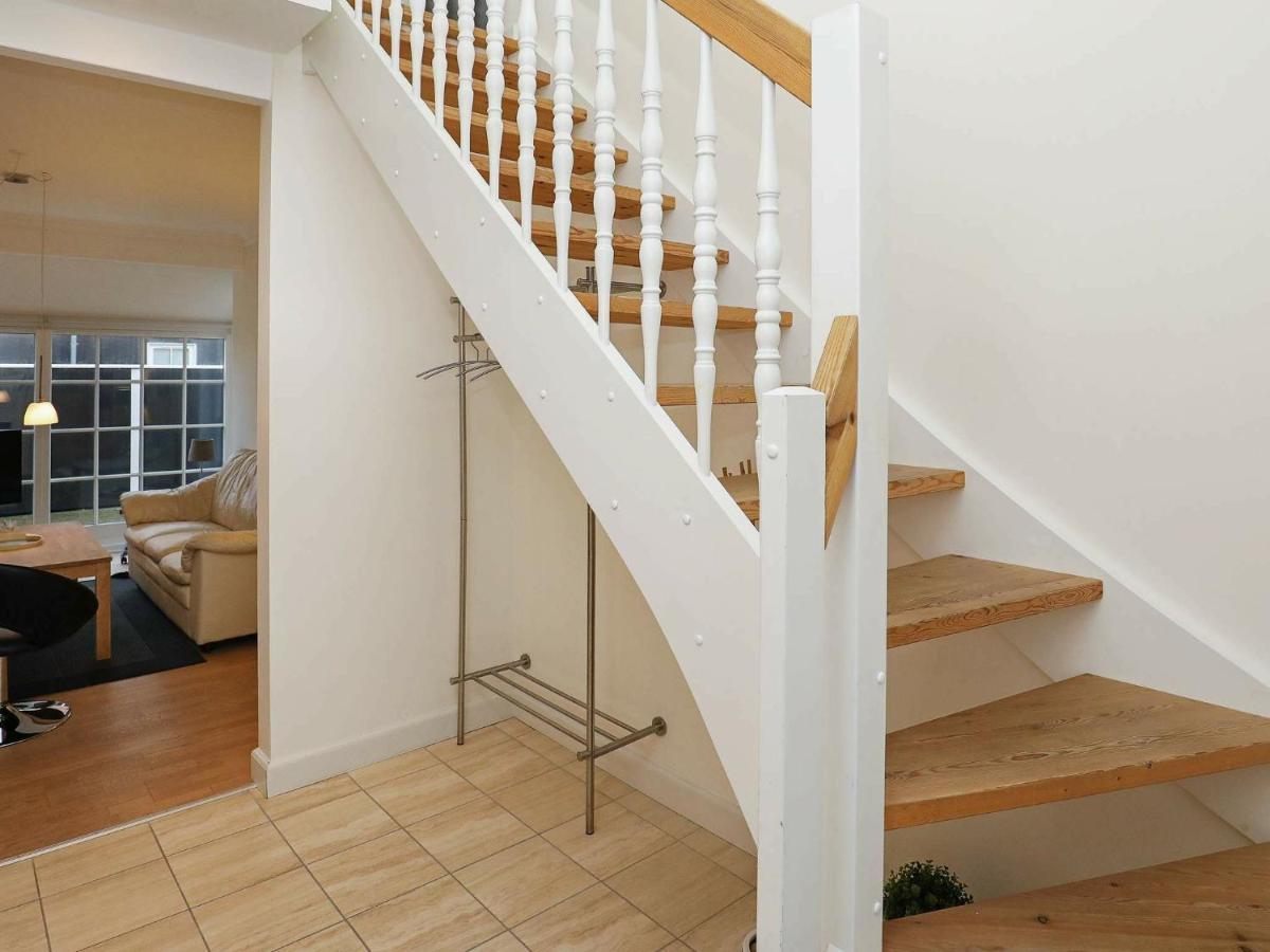 6 Person Holiday Home In Skagen Zewnętrze zdjęcie